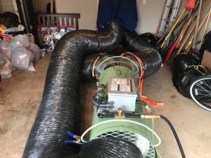 Bed Bug Heat Treatment Broken Arrow